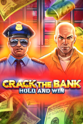 Демо игра Crack the Bank Hold and Win играть онлайн | Казино Х бесплатно