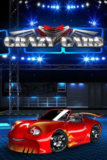 Демо игра Crazy Cars играть онлайн | Казино Х бесплатно