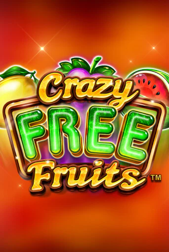 Демо игра Crazy Free Fruits играть онлайн | Казино Х бесплатно