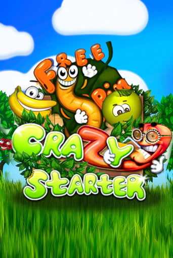 Демо игра Crazy Starter играть онлайн | Казино Х бесплатно