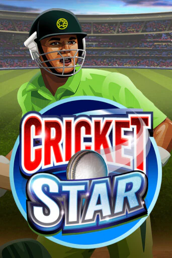 Демо игра Cricket Star играть онлайн | Казино Х бесплатно