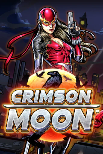 Демо игра Crimson Moon™ играть онлайн | Казино Х бесплатно