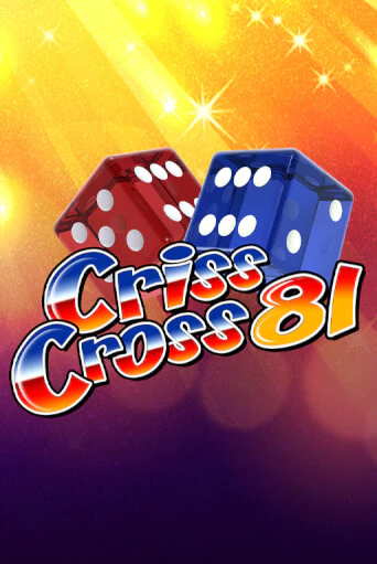 Демо игра Criss Cross 81 играть онлайн | Казино Х бесплатно