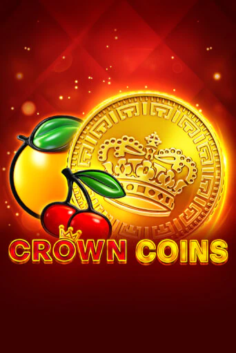 Демо игра Crown Coins играть онлайн | Казино Х бесплатно