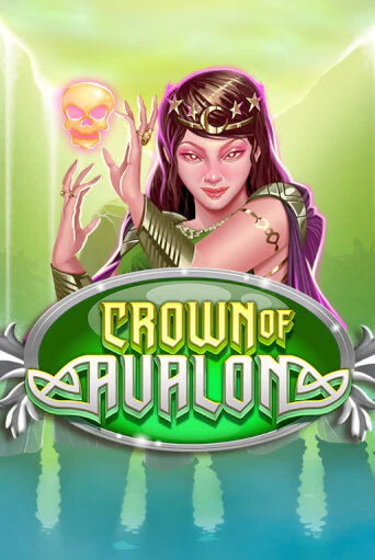 Демо игра Crown of Avalon играть онлайн | Казино Х бесплатно