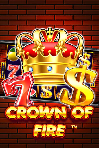 Демо игра Crown of Fire играть онлайн | Казино Х бесплатно