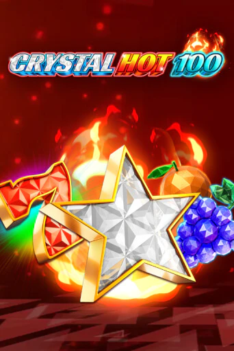 Демо игра Crystal Hot 100 играть онлайн | Казино Х бесплатно