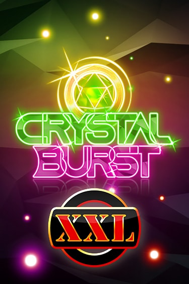 Демо игра Crystal Burst XXL играть онлайн | Казино Х бесплатно