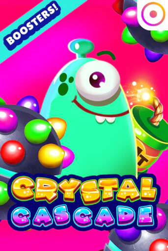 Демо игра Crystal Cascade играть онлайн | Казино Х бесплатно