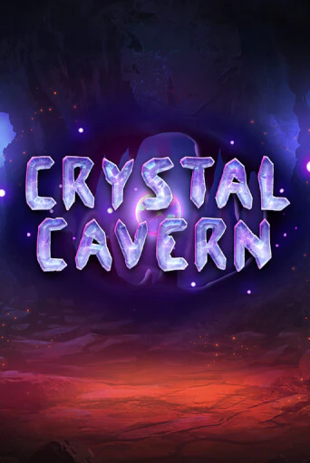 Демо игра Crystal Cavern играть онлайн | Казино Х бесплатно