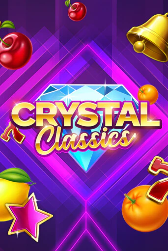 Демо игра Crystal Classics играть онлайн | Казино Х бесплатно