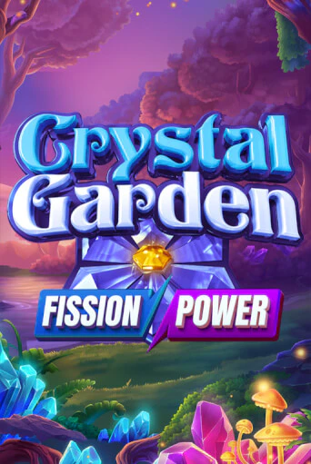 Демо игра Crystal Garden играть онлайн | Казино Х бесплатно