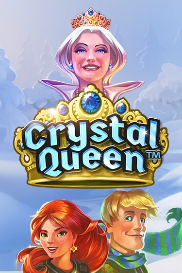 Демо игра Crystal Queen играть онлайн | Казино Х бесплатно