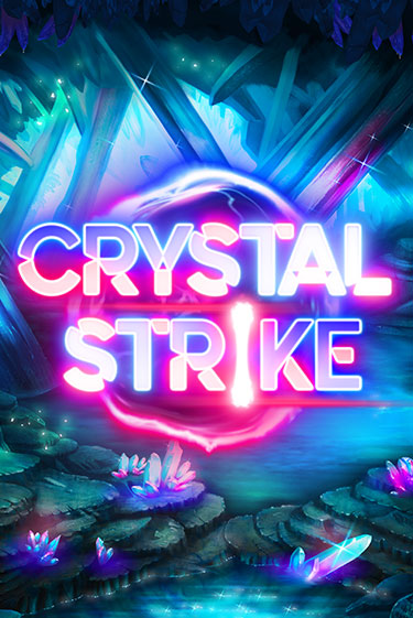 Демо игра Crystal Strike играть онлайн | Казино Х бесплатно