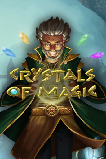 Демо игра Crystals of Magic играть онлайн | Казино Х бесплатно