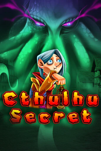 Демо игра Cthulhu Secret играть онлайн | Казино Х бесплатно