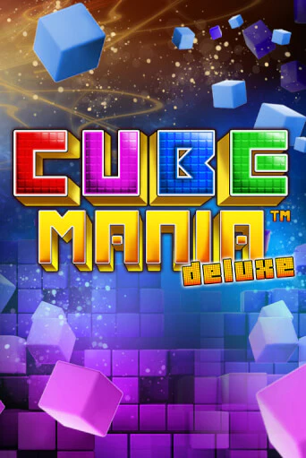 Демо игра Cube Mania Deluxe играть онлайн | Казино Х бесплатно