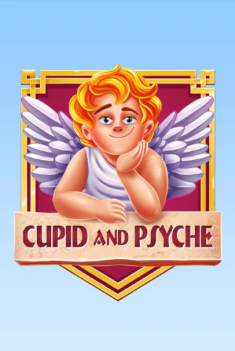 Демо игра Cupid And Psyche играть онлайн | Казино Х бесплатно