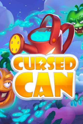 Демо игра Cursed Can играть онлайн | Казино Х бесплатно