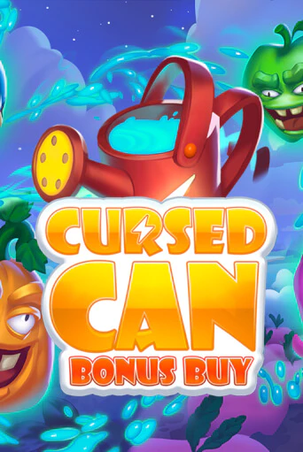 Демо игра Cursed Can Bonus Buy играть онлайн | Казино Х бесплатно