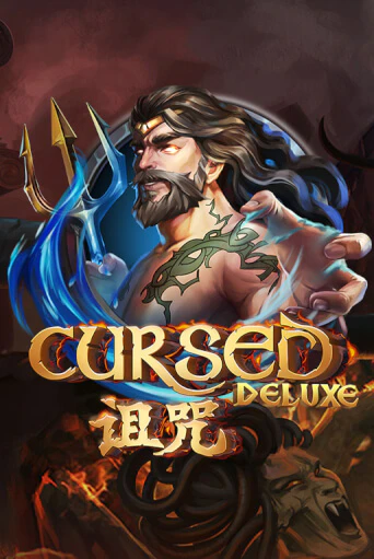 Демо игра Cursed Deluxe играть онлайн | Казино Х бесплатно