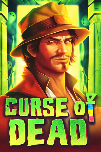 Демо игра Curse of Dead играть онлайн | Казино Х бесплатно