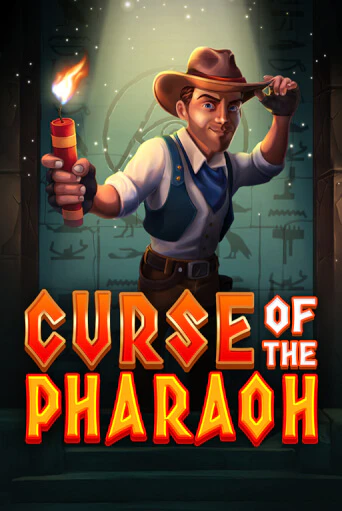 Демо игра Curse of the Pharaoh играть онлайн | Казино Х бесплатно