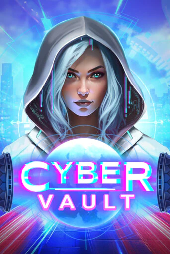 Демо игра Cyber Vault играть онлайн | Казино Х бесплатно