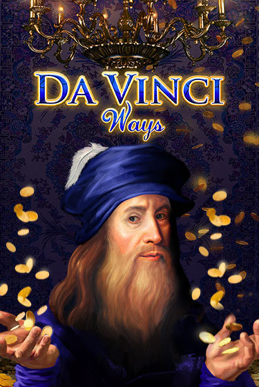 Демо игра Da Vinci Ways играть онлайн | Казино Х бесплатно