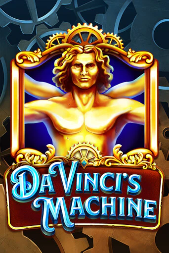 Демо игра DaVinci's Machine играть онлайн | Казино Х бесплатно