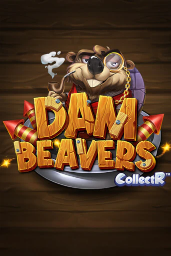 Демо игра Dam Beavers играть онлайн | Казино Х бесплатно