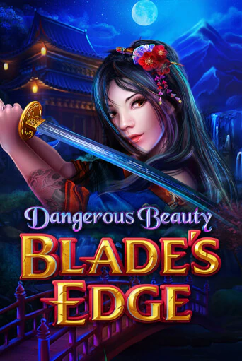 Демо игра Dangerous Beauty Blades Edge играть онлайн | Казино Х бесплатно