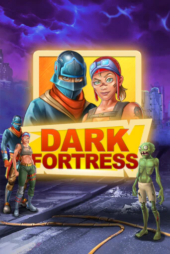 Демо игра Dark Fortress играть онлайн | Казино Х бесплатно