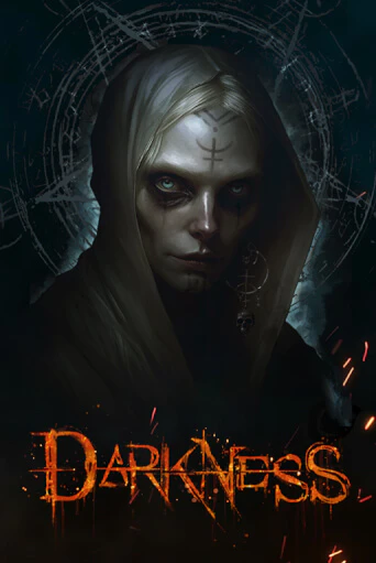 Демо игра Darkness играть онлайн | Казино Х бесплатно