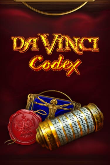 Демо игра DaVinci Codex играть онлайн | Казино Х бесплатно