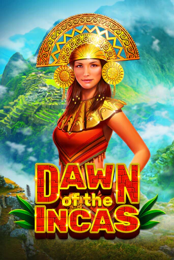 Демо игра Dawn of the Incas играть онлайн | Казино Х бесплатно