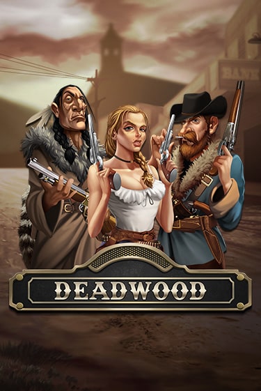 Демо игра Deadwood играть онлайн | Казино Х бесплатно