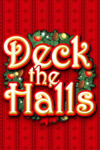 Демо игра Deck the Halls играть онлайн | Казино Х бесплатно