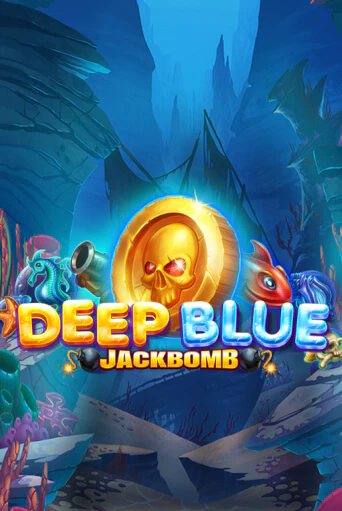 Демо игра Deep Blue играть онлайн | Казино Х бесплатно