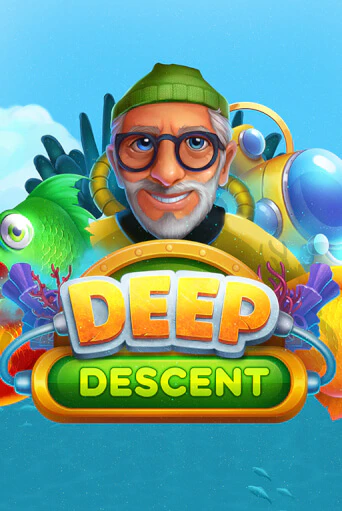 Демо игра Deep Descent играть онлайн | Казино Х бесплатно