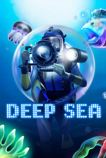 Демо игра Deep Sea играть онлайн | Казино Х бесплатно