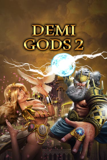 Демо игра Demi Gods 2 играть онлайн | Казино Х бесплатно