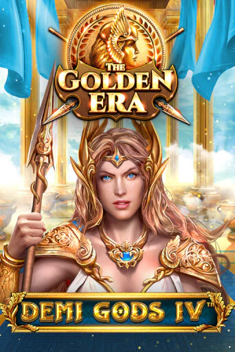 Демо игра Demi Gods IV - The Golden Era играть онлайн | Казино Х бесплатно