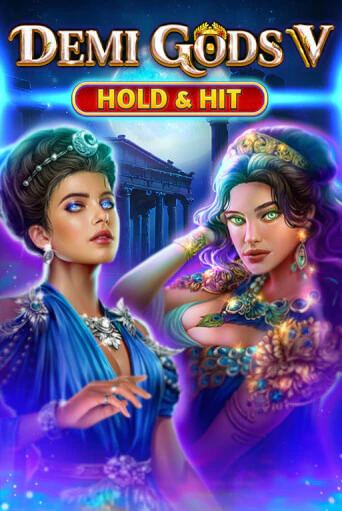 Демо игра Demi Gods V - Hold & Hit играть онлайн | Казино Х бесплатно