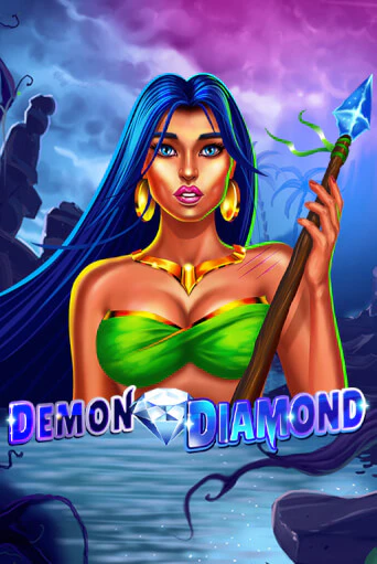 Демо игра Demon Diamond играть онлайн | Казино Х бесплатно