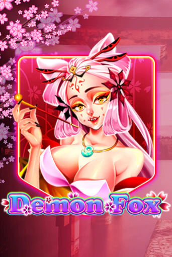 Демо игра Demon Fox играть онлайн | Казино Х бесплатно