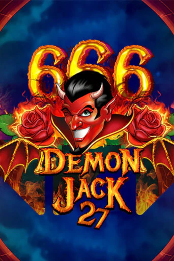 Демо игра Demon Jack 27 играть онлайн | Казино Х бесплатно