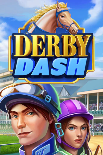 Демо игра Derby Dash играть онлайн | Казино Х бесплатно