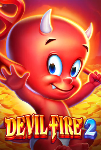 Демо игра Devil Fire 2 играть онлайн | Казино Х бесплатно