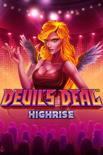 Демо игра Devil's Deal играть онлайн | Казино Х бесплатно